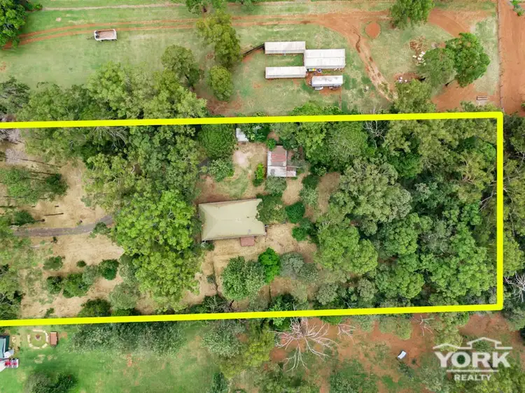 Fifth view of Homely house listing, 9925 New England Highway, Cabarlah QLD 4352