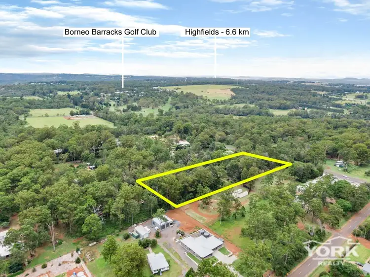 Sixth view of Homely house listing, 9925 New England Highway, Cabarlah QLD 4352