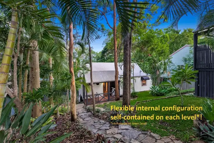 14 View Crescent, Arana Hills QLD 4054