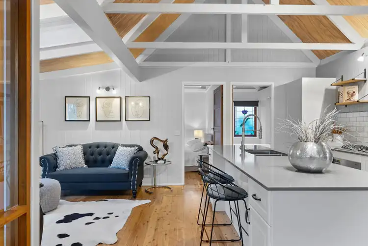 Fourth view of Homely house listing, 14 View Crescent, Arana Hills QLD 4054