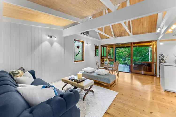 Sixth view of Homely house listing, 14 View Crescent, Arana Hills QLD 4054