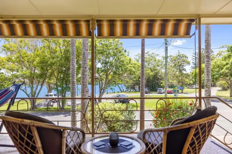 Main view of Homely house listing, 1 Bellingen Street, Urunga NSW 2455