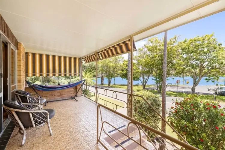 Fifth view of Homely house listing, 1 Bellingen Street, Urunga NSW 2455