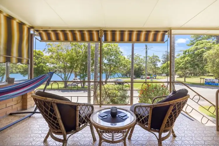 Sixth view of Homely house listing, 1 Bellingen Street, Urunga NSW 2455