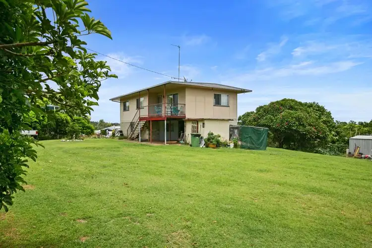 85 Rammutt Road, Chatsworth QLD 4570