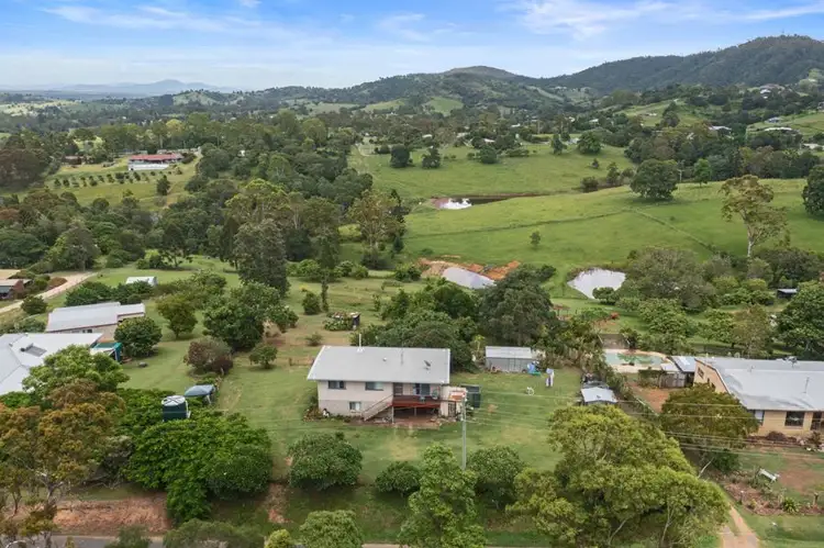 Second view of Homely house listing, 85 Rammutt Road, Chatsworth QLD 4570