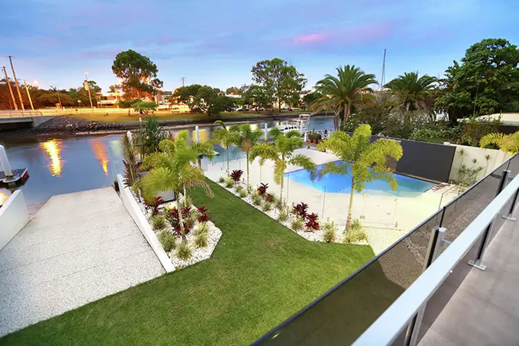 Main view of Homely house listing, Z9 Culbara Street, Mooloolaba QLD 4557