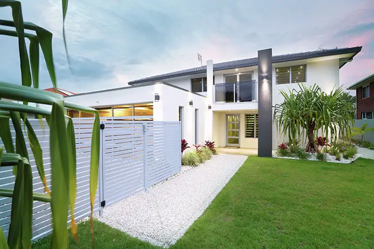 Third view of Homely house listing, Z9 Culbara Street, Mooloolaba QLD 4557