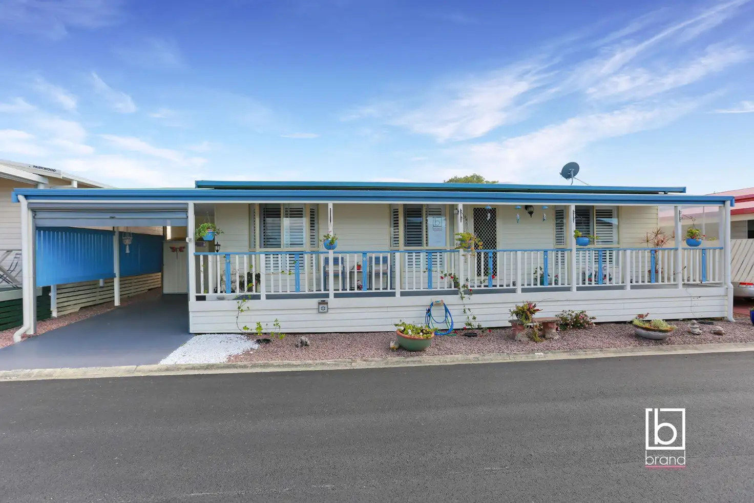 Main view of Homely house listing, 101/25 Mulloway Road, Chain Valley Bay NSW 2259