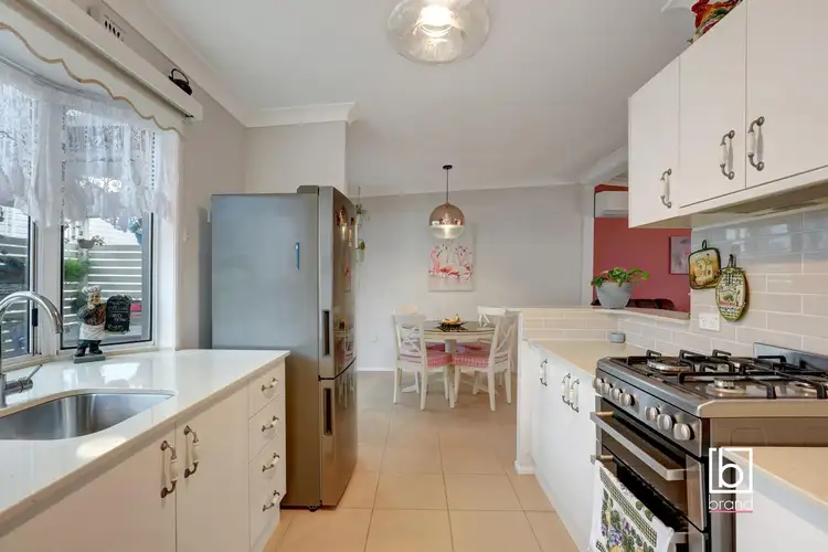 Second view of Homely house listing, 101/25 Mulloway Road, Chain Valley Bay NSW 2259