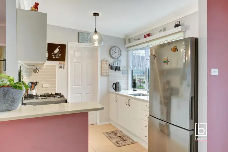 Sixth view of Homely house listing, 101/25 Mulloway Road, Chain Valley Bay NSW 2259