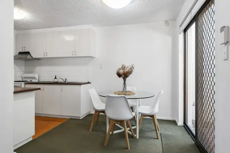 Fourth view of Homely townhouse listing, 4/4 Lawrence Street, Como WA 6152