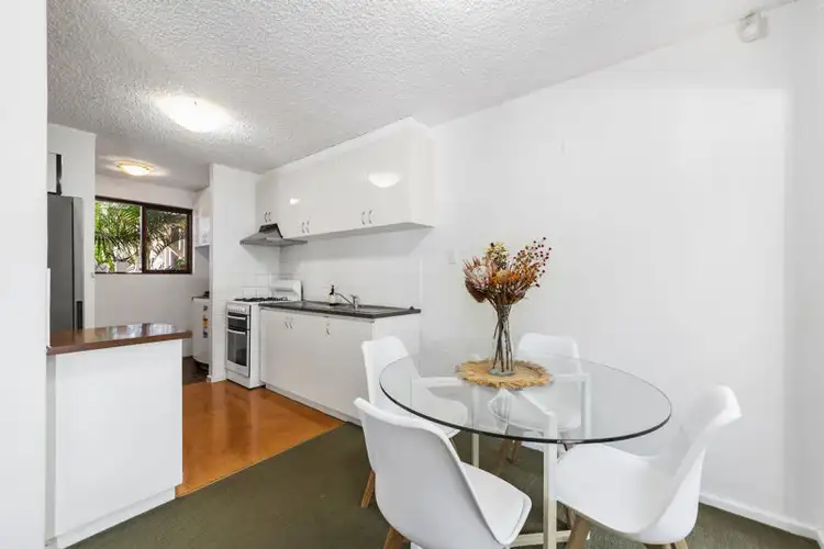 Fifth view of Homely townhouse listing, 4/4 Lawrence Street, Como WA 6152