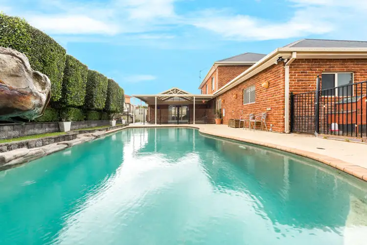 30 Melaleuca Road, Narellan Vale NSW 2567