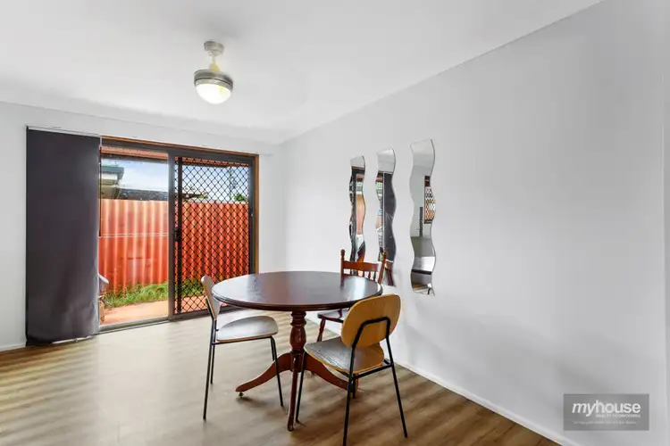 Fourth view of Homely house listing, 6 Chilla Stret, Harristown QLD 4350