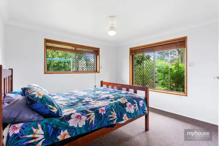 Fifth view of Homely house listing, 6 Chilla Stret, Harristown QLD 4350