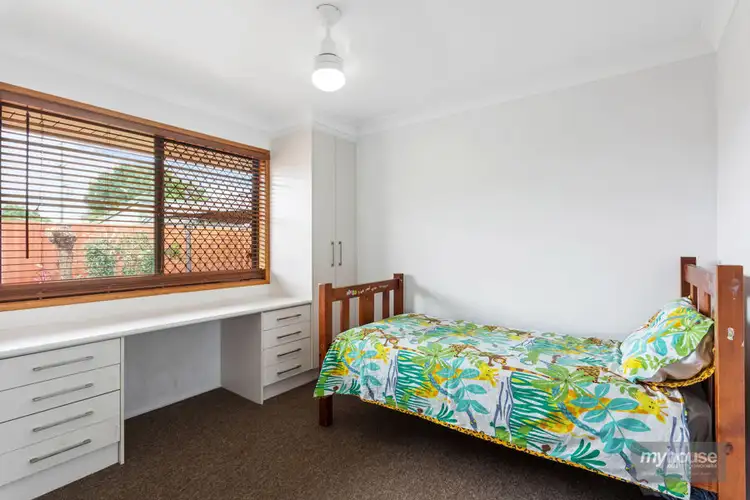 Sixth view of Homely house listing, 6 Chilla Stret, Harristown QLD 4350
