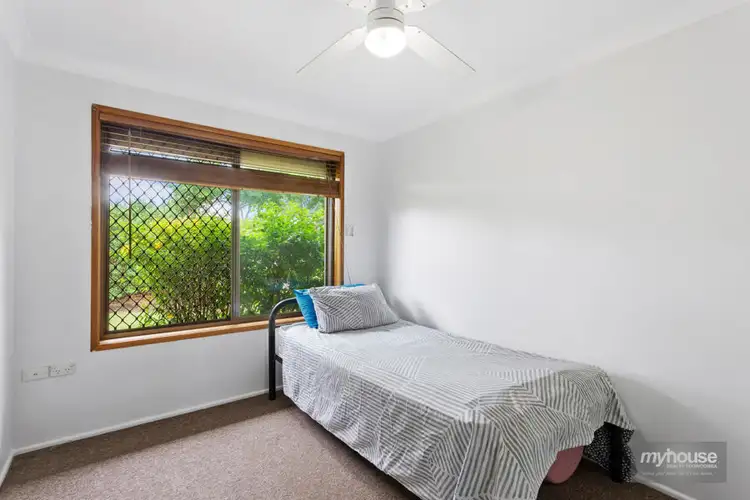 Seventh view of Homely house listing, 6 Chilla Stret, Harristown QLD 4350