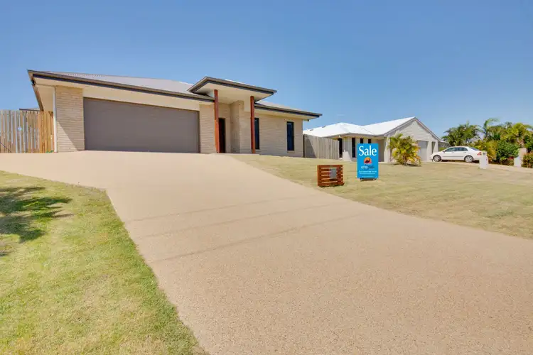 Main view of Homely house listing, 139 Hartley Street, Zilzie QLD 4710