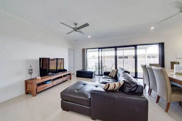 Third view of Homely house listing, 139 Hartley Street, Zilzie QLD 4710