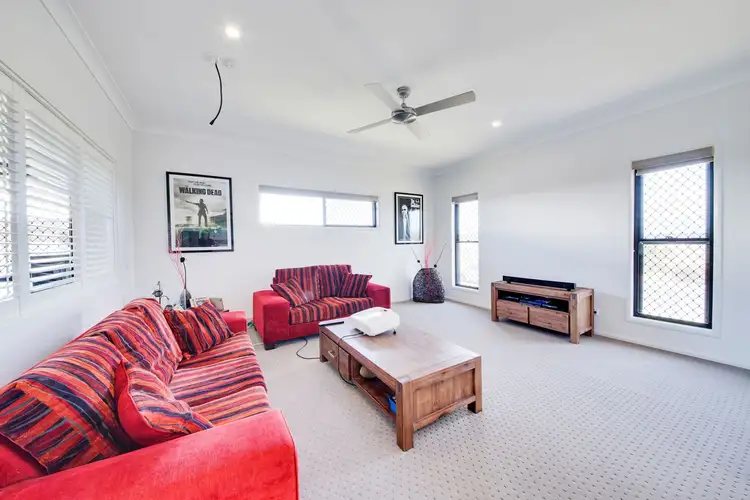 Fourth view of Homely house listing, 139 Hartley Street, Zilzie QLD 4710