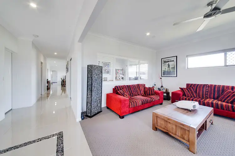 Fifth view of Homely house listing, 139 Hartley Street, Zilzie QLD 4710