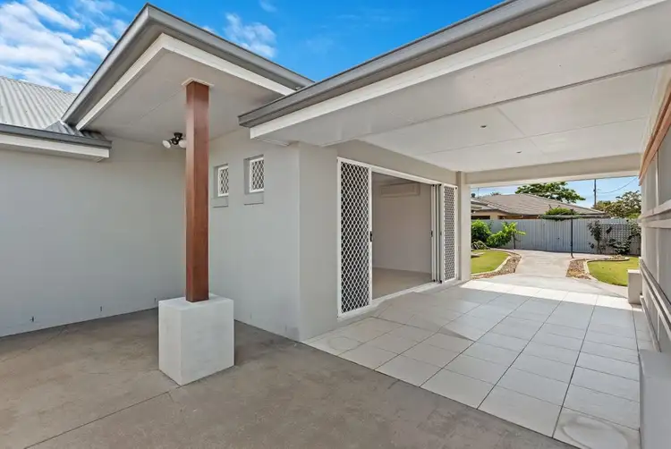 Fourth view of Homely house listing, 5 Osprey Court, Rangeville QLD 4350