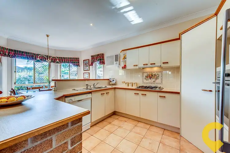 Second view of Homely house listing, 8 Regents Circuit, Forest Lake QLD 4078