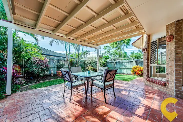 Third view of Homely house listing, 8 Regents Circuit, Forest Lake QLD 4078