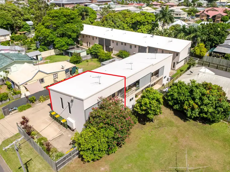 1/37 Electra Street, Bundaberg West QLD 4670