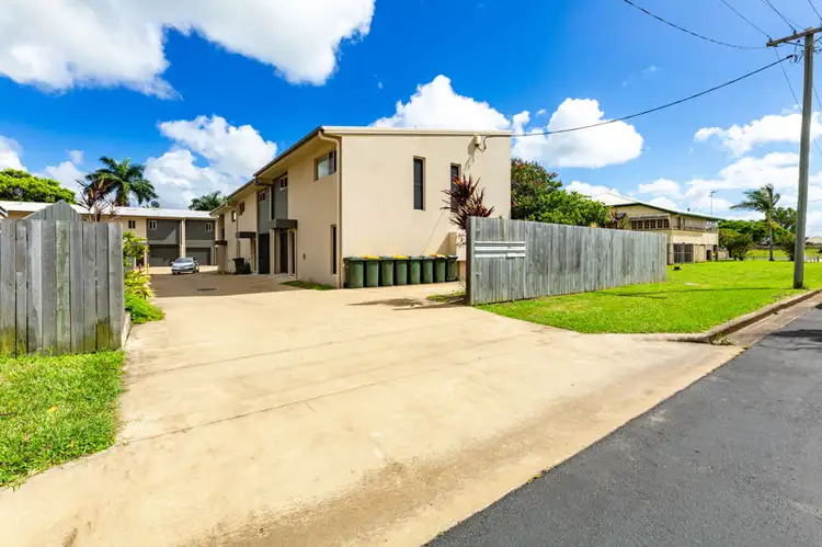 Second view of Homely townhouse listing, 1/37 Electra Street, Bundaberg West QLD 4670