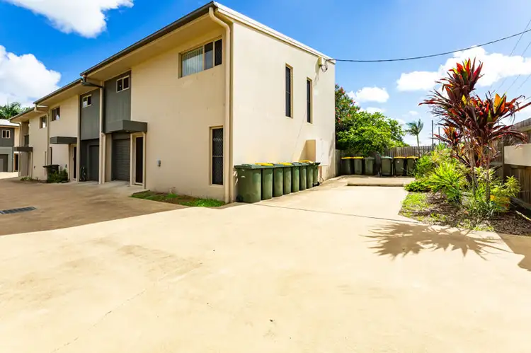Third view of Homely townhouse listing, 1/37 Electra Street, Bundaberg West QLD 4670
