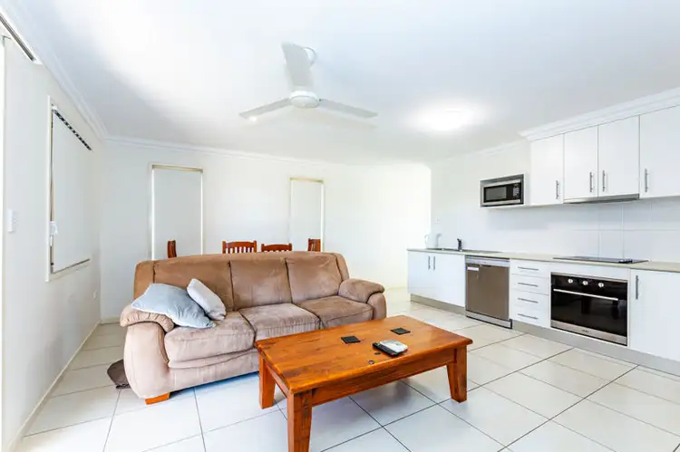 Fourth view of Homely townhouse listing, 1/37 Electra Street, Bundaberg West QLD 4670