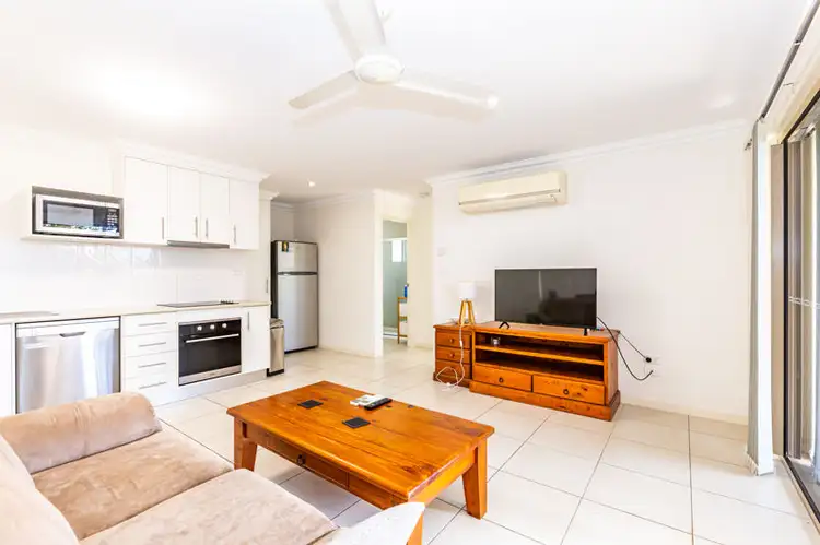 Fifth view of Homely townhouse listing, 1/37 Electra Street, Bundaberg West QLD 4670