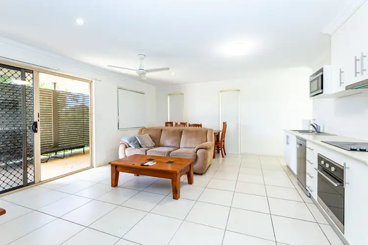 Sixth view of Homely townhouse listing, 1/37 Electra Street, Bundaberg West QLD 4670