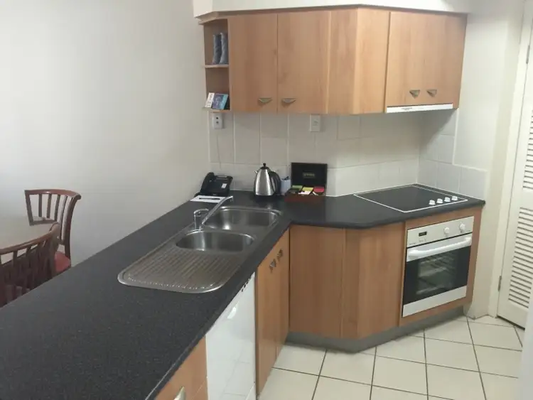 Third view of Homely apartment listing, 2016/2633 Gold Coast Highway, Broadbeach QLD 4218