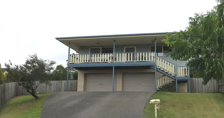 12 Spurs Place, Sumner QLD 4074