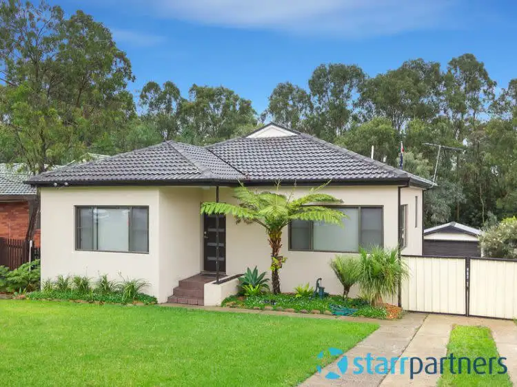 31 Gregory Street, Greystanes NSW 2145