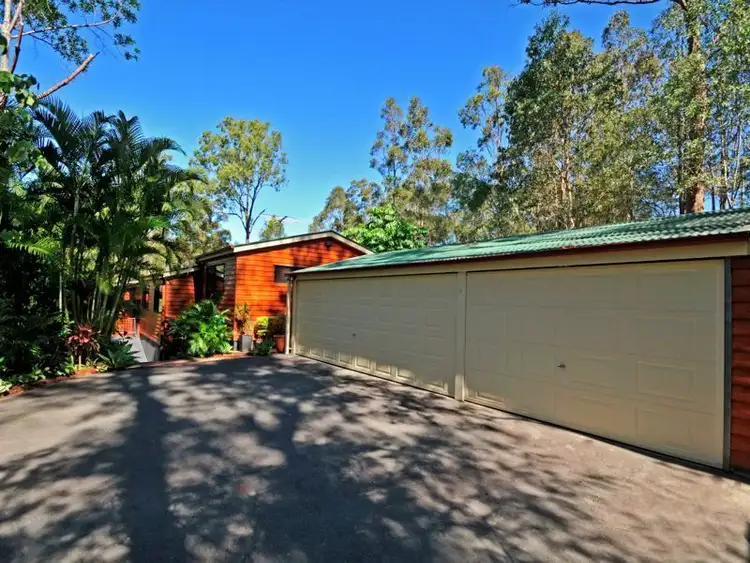 Sixth view of Homely rural property listing, 41 Allen Road, Bunya QLD 4055
