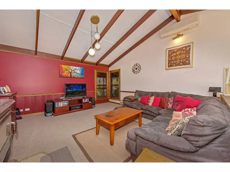 Fifth view of Homely house listing, 292 Glenvale Road, Glenvale QLD 4350