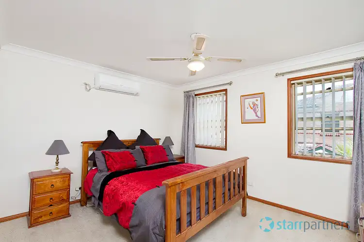 Sixth view of Homely townhouse listing, 10/178 March Street, Richmond NSW 2753