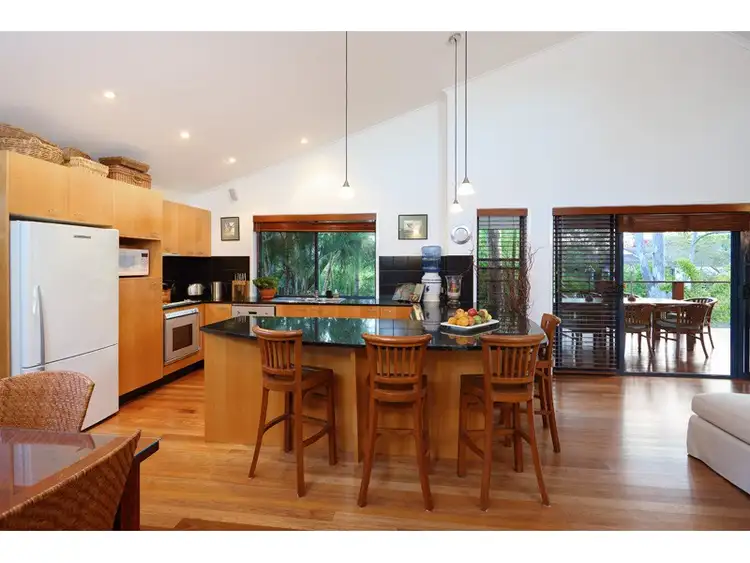 Fifth view of Homely house listing, 1 Bina Street, Chapel Hill QLD 4069