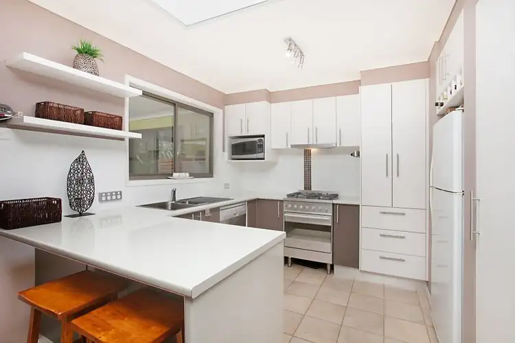 Second view of Homely house listing, 106 Henderson Rd, Saratoga NSW 2251