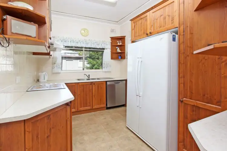 Second view of Homely house listing, 22 Hilltop Avenue, Blacktown NSW 2148