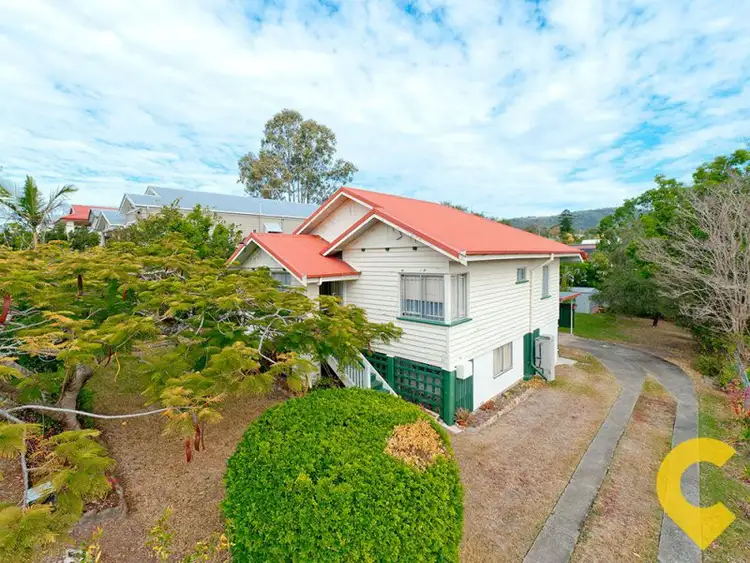 Third view of Homely house listing, 32 Chathams Post Street, Enoggera QLD 4051