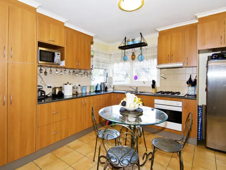 Second view of Homely house listing, 19 Middle Street, Glenroy VIC 3046