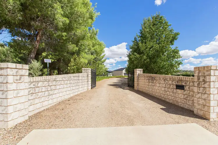 Third view of Homely house listing, 3 Mirbelia Drive, Springvale NSW 2650