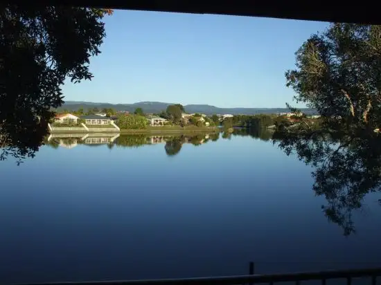 Third view of Homely unit listing, U27 / 22 Barbet Place, Burleigh Waters QLD 4220