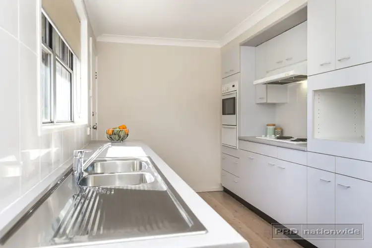 Second view of Homely house listing, 2a Corona St, Mayfield NSW 2304