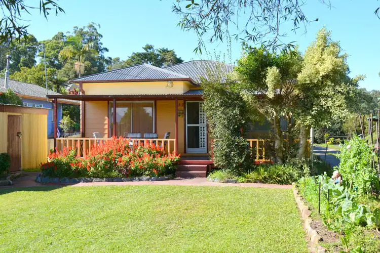 12 Hunter Street, Repton NSW 2454